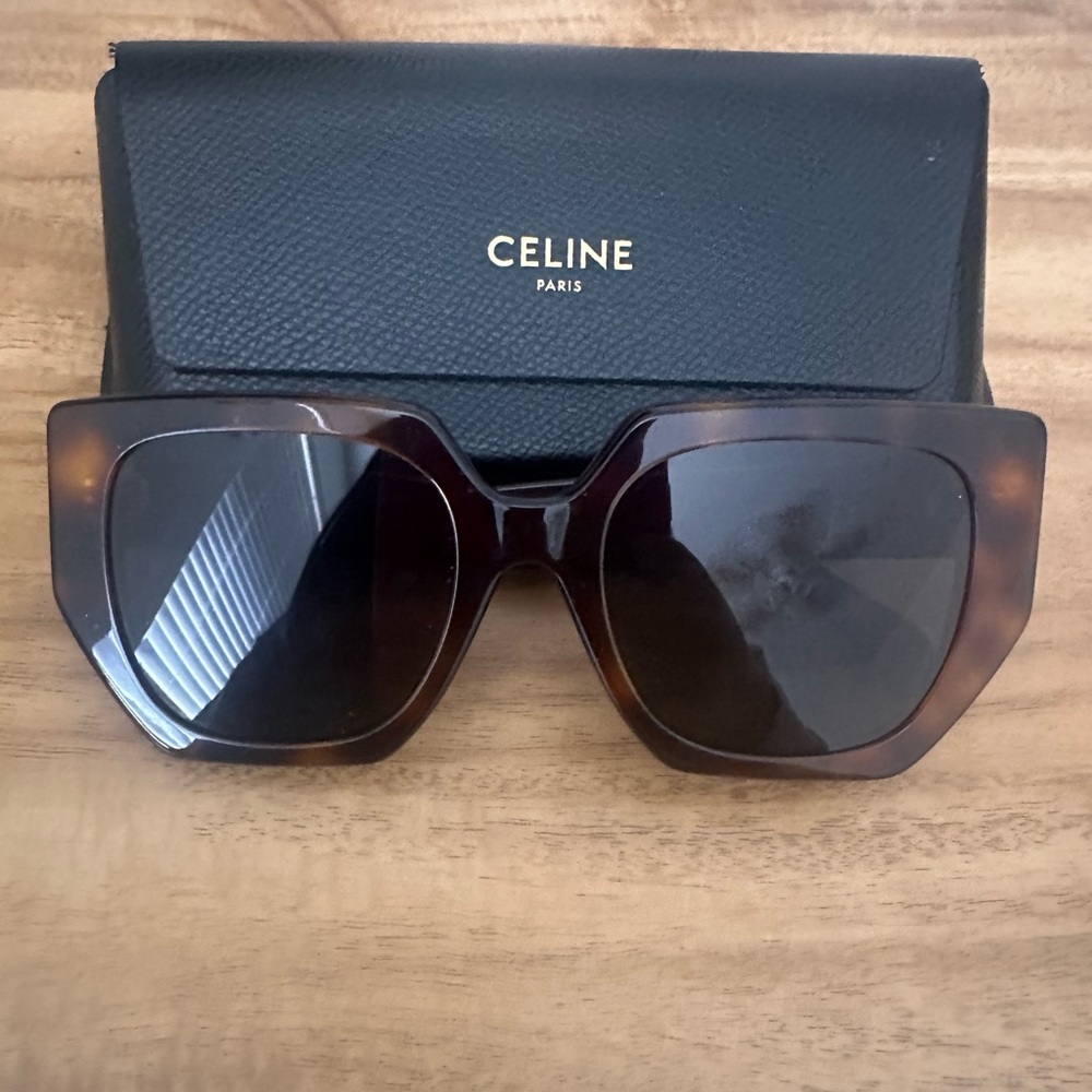 Used Celine Sunglasses - Picture 4 of 9